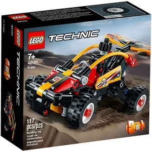 Comparateur de prix : LEGO® Technic 42101 Le buggy