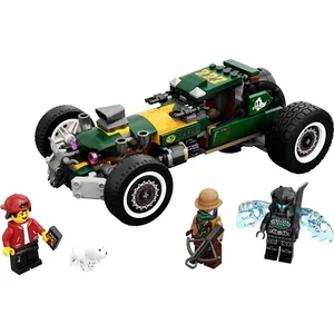 LEGO® Hidden Side  70434 Le bolide surnaturel pas cher