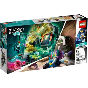 LEGO® Hidden Side 70430 Le métro de Newbury pas cher