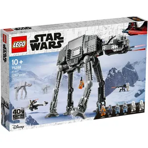 Comparateur de prix : LEGO® Star Wars  75288 AT-AT 