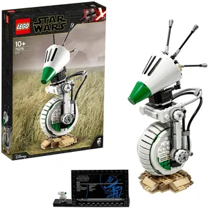 LEGO Star Wars : Ensemble de Jeux de Construction D-O (75278) pas cher