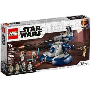 Lego Lego Star Wars - Char D'assaut Blindé (Aat) - 75283 pas cher