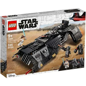 Lego Star Wars - Vaisseau De Transport Des Chevaliers De Ren - 75284 pas cher