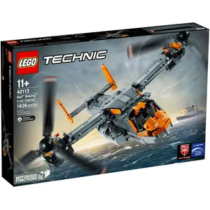 Comparateur de prix : Lego Lego Technic - Bell Boeing V-22 Osprey - 42113