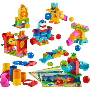 Lego 45026 Tubes pas cher