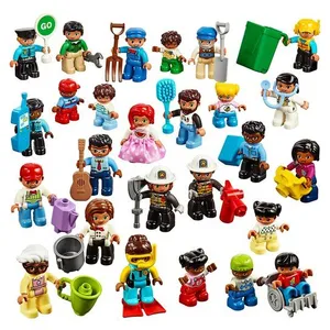 Lego 45030 People pas cher