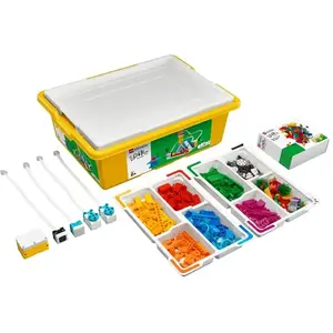 LEGO LEGO® Education Ensemble LEGO Education SPIKE Essentiel 45345