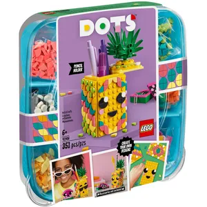 LEGO® DOTS 41906 Le pot à crayons Ananas pas cher