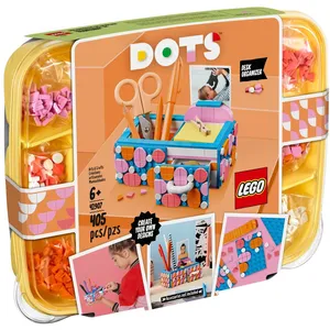 Comparateur de prix : Lego LEGO - La boîte de rangement - 41907