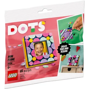 Comparateur de prix : LEGO® DOTS - Mini cadre - 30556