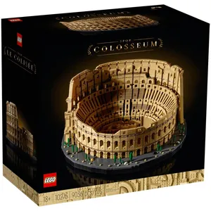 Comparateur de prix : Lego Lego Creator - Le Colisée - 10276