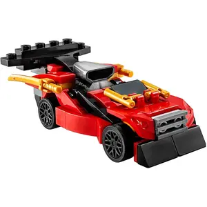 LEGO Ninjago 30536 - Combo Charger pas cher