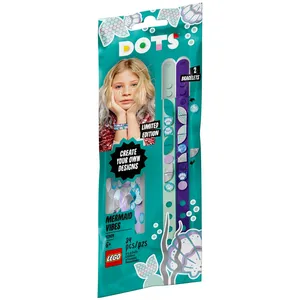 LEGO® DOTS 41909 Les bracelets Sirènes pas cher