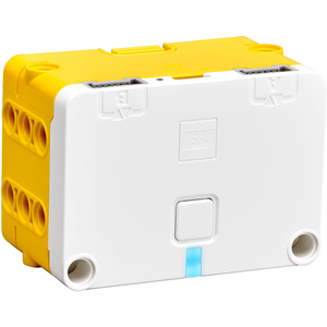 Small Hub LEGO Technic LEGO Education pas cher