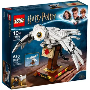 Lego Lego Harry Potter - Hedwige - 75979 pas cher