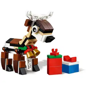 Lego Lego Creator - Le Renne (Polybag) - 40434 pas cher