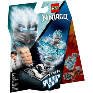 LEGO® NINJAGO® 70683 Spinjitzu Slam - Zane pas cher