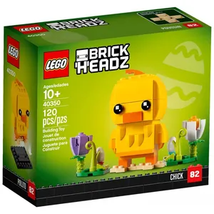 Lego Lego Brickheadz - Poussin De Pâques - 40350 pas cher