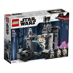 LEGO® Star Wars 75229 L'évasion de l'Étoile de la Mort pas cher