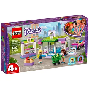 LEGO® Friends 41362 Le supermarché de Heartlake City pas cher