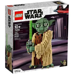 Lego Lego Star Wars - Yoda - 75255 pas cher