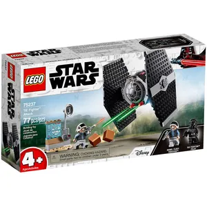 LEGO® 4+ Star Wars 75237 L’attaque du chasseur TIE pas cher