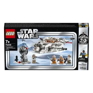 LEGO® Star Wars Snowspeeder 75259 Édition 20ème anniversaire pas cher
