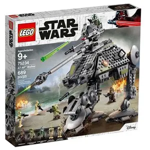 LEGO® Star Wars 75234 AT-AP pas cher