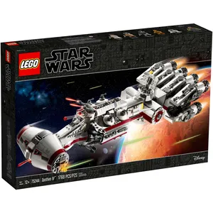 Comparateur de prix : LEGO® Star Wars Tantive IV