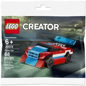 Comparateur de prix : LEGO Creator racewagen 30572