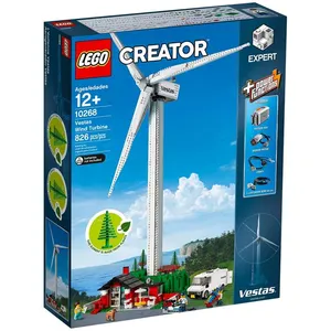 LEGO® Creator Expert 10268 L'éolienne Vestas pas cher