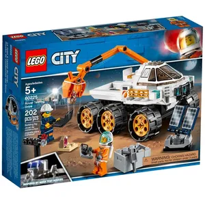 LEGO® City 60225 Le véhicule d'exploration spatiale pas cher