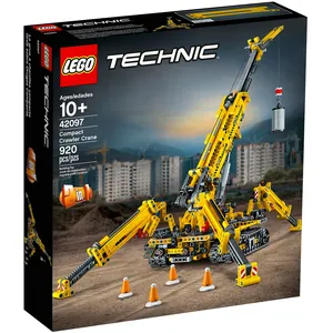 LEGO® Technic 42097 La grue araignée pas cher
