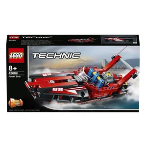 LEGO® Technic 42089 Le bateau de course pas cher