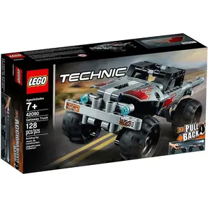 Comparateur de prix : LEGO® Technic 42090 Le pick-up d'évasion