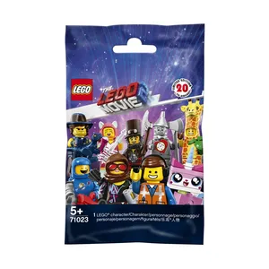 LEGO® Movie 2 - Minifigurines - 71023 pas cher