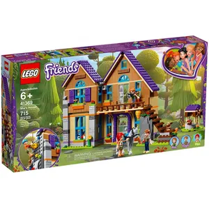 LEGO® Friends 41369 La maison de Mia pas cher