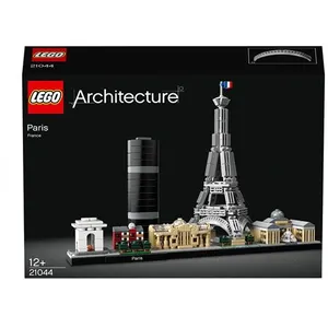 LEGO Architecture - Paris - 21044 pas cher