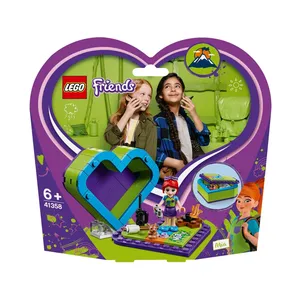 LEGO® Friends 41358 La boîte coeur de Mia pas cher