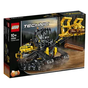 LEGO® Technic 42094 La chargeuse sur chenilles pas cher