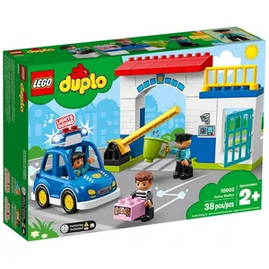 LEGO® DUPLO® 10902 Le commissariat de police