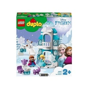 LEGO DUPLO Disney - La Reine des Neiges - Le château - 10899 pas cher