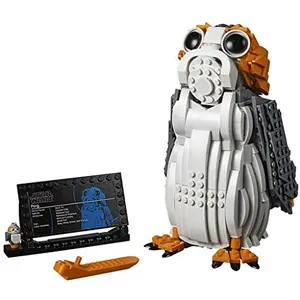 Comparateur de prix : LEGO® Star Wars  75230 Porg - Jeu de Construction