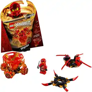 LEGO® Ninjago 70659 Toupie Spinjitzu Kai pas cher