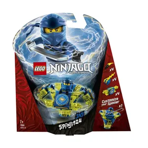 LEGO® Ninjago 70660 Toupie Spinjitzu Jay pas cher