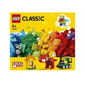 LEGO® Classic 11001 Des briques et des idées