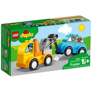 LEGO® DUPLO® 10883 Ma première dépanneuse pas cher