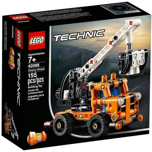 Comparateur de prix : LEGO® Technic 42088 La nacelle élévatrice