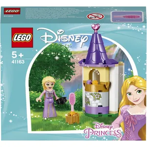 Comparateur de prix : Lego Disney - La Petite Tour De Raiponce - 41163