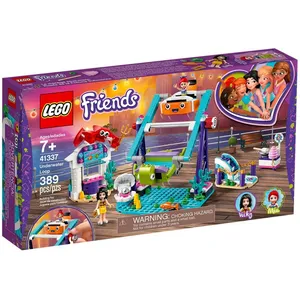 LEGO® Friends 41337 Le manège sous-marin pas cher